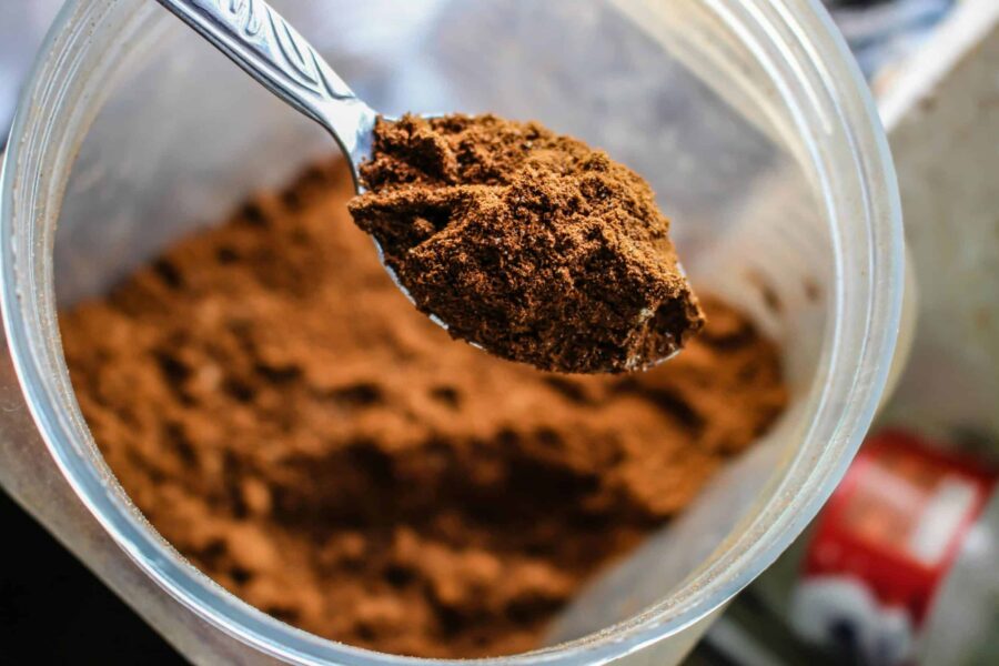 Protein Powder for Beginners