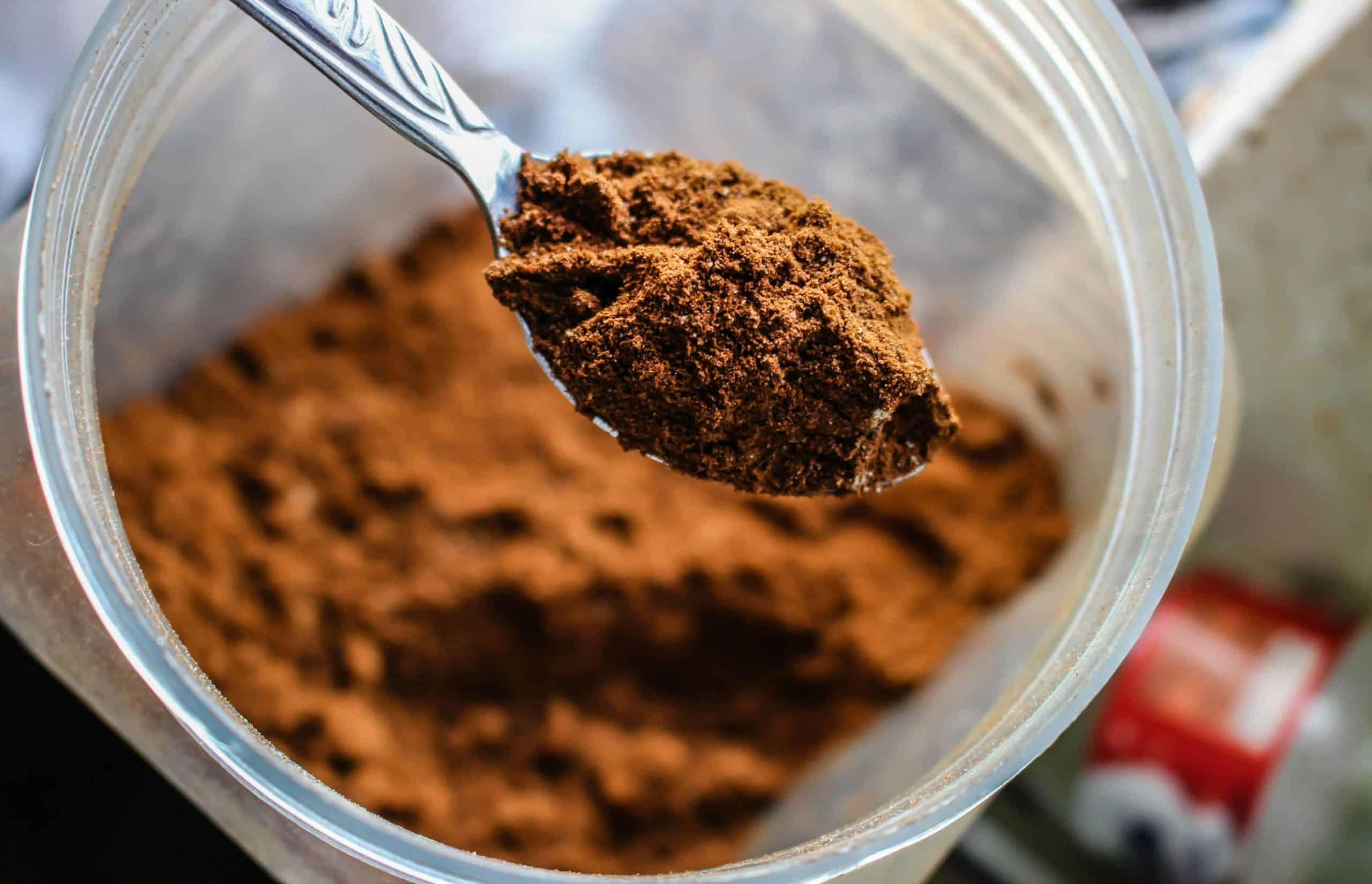 Best Protein Powder for Muscle Gain in 2025